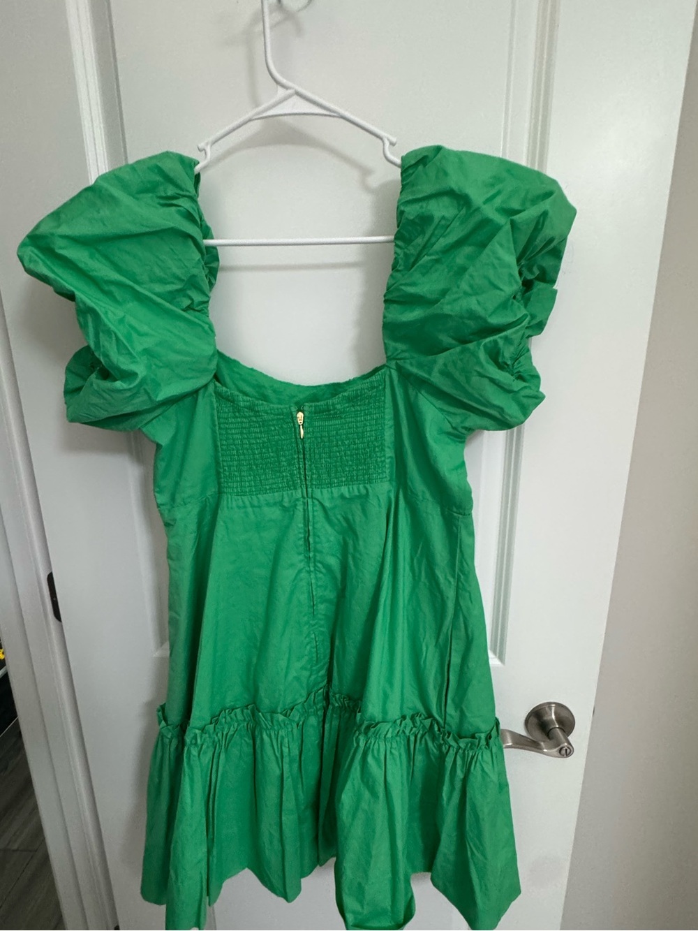 NWT Lilly Pulitzer Nastia Short Sleeve
Cotton Dress size...10 - Picture 3 of 10